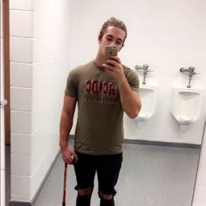 Meet your Posher, Blake